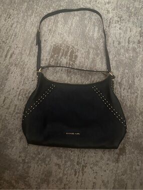 Michael Kors leather purse